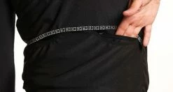 Gilet Imperméable Inverse Pure Noir -Accessoires Vélo Soldes Boutique gilet impermeable inverse pure noir p image 101368 grande