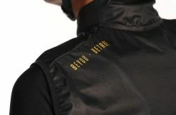 Gilet Imperméable Inverse Pure Noir -Accessoires Vélo Soldes Boutique gilet impermeable inverse pure noir p image 101370 grande