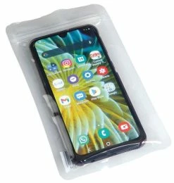 Housse Smartphone Ges Transparente