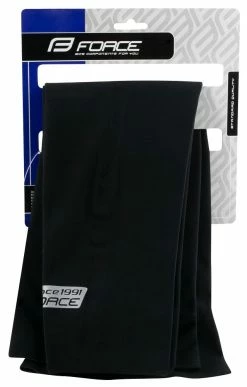 Jambières Force Race Noir Réf. 900715 -Accessoires Vélo Soldes Boutique jambieres force race noir p image 95152 grande