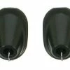 Jeu 4 Grommets Shimano Di2 ISMGM02 - 7x8mm