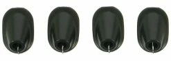 Jeu 4 Grommets Shimano Di2 ISMGM02 - 7x8mm