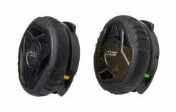 Kit De Rechange 2 Buckle Atop 56712 Chaussures Massi