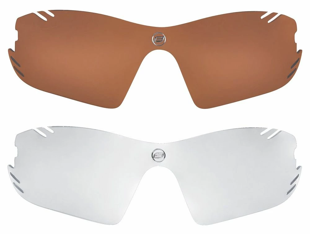 Lunettes Force Race Pro 4 Lunettes Force Race Pro – Image 2