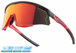 Lunettes Force Sonic