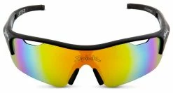 Lunettes Spiuk Jifter Avec 3 écrans -Accessoires Vélo Soldes Boutique lunettes spiuk jifter ecran orange eclaircissant p image 95270 grande