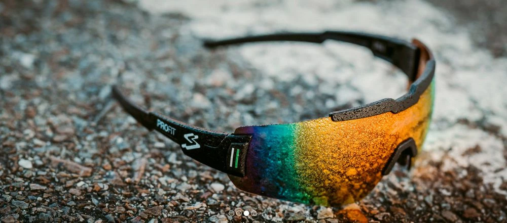 Lunettes Spiuk Profit - Promo 7 Lunettes Spiuk Profit - Promo – Image 5