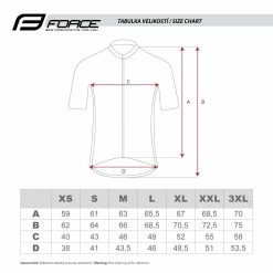 Maillot Dame MC Force Shard Lady (90013409) -Accessoires Vélo Soldes Boutique maillot dame mc force shard lady 90013409 p image 100617 grande