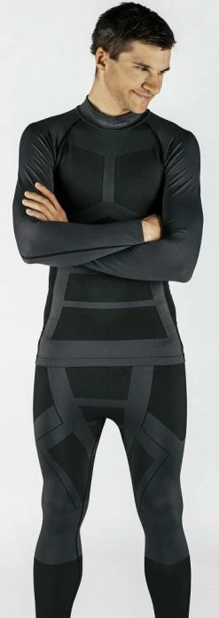 Maillot De Corps Force ML Grim Réf. 9034101 -Accessoires Vélo Soldes Boutique maillot de corps force ml grim ref 9034101 p image 101994 grande