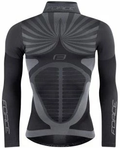 Maillot De Corps Force ML Snowstorm Réf. 903415