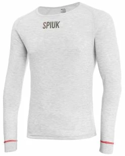 Maillot De Corps ML Spiuk Layer 1