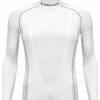 Maillot De Corps Noret Polypropylène Blanc ML Col Cheminée Réf. HM0051CO 2 Maillot De Corps Noret Polypropylène Blanc ML Col Cheminée Réf. HM0051CO -Accessoires Vélo Soldes Boutique maillot de corps noret polypropylene blanc ml p image 89617 grande