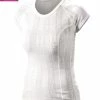 Maillot De Corps Woman Biotex Biolux Blanc Art.211 Blanc Eté -Accessoires Vélo Soldes Boutique maillot de corps woman biotex biolux blanc art211 blanc ete p image 85936 grande