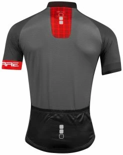 Maillot MC Force Square -Accessoires Vélo Soldes Boutique maillot manches courtes force square p image 94168 grande