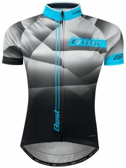 Maillot MC Force Best -Accessoires Vélo Soldes Boutique maillot mc force best p image 96597 grande