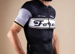 Maillot MC Force Retro -Accessoires Vélo Soldes Boutique maillot mc force retro p image 99364 grande