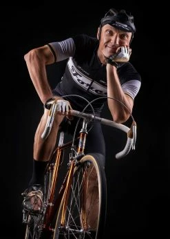 Maillot MC Force Retro -Accessoires Vélo Soldes Boutique maillot mc force retro p image 99365 grande