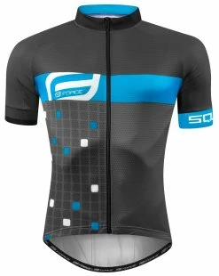 Maillot MC Force Square -Accessoires Vélo Soldes Boutique maillot mc force square p image 96179 grande