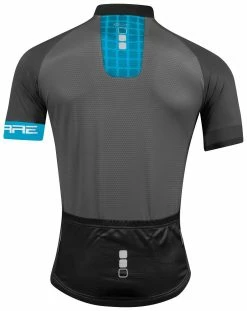 Maillot MC Force Square -Accessoires Vélo Soldes Boutique maillot mc force square p image 96180 grande