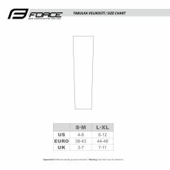 Manchettes Force 2 Tricotées -Accessoires Vélo Soldes Boutique manchettes force 2 tricotees p image 101952 grande