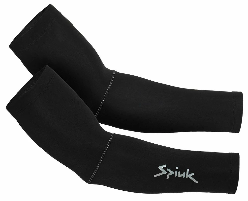 Manchettes Spiuk Anatomic Hiver Noir 3 Manchettes Spiuk Anatomic Hiver Noir