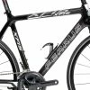 Module Cadre Ferrus XF15 Carbon + Fourche & Direction Cyclo-Cross Disque
