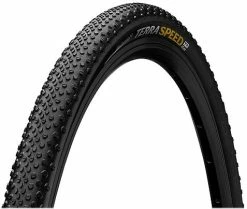 Pneu Continental Gravel Terra Speed ProTection 27.5x1.50/650x40B Tubeless Ready