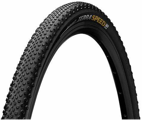 Pneu Continental Gravel Terra Speed ProTection 27.5x1.50/650x40B Tubeless Ready 3 Pneu Continental Gravel Terra Speed ProTection 27.5x1.50/650x40B Tubeless Ready