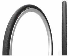 Pneu Hutchinson Overide Gravel TS 700x38 Noir