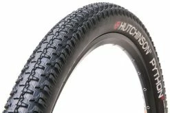 Pneu Hutchinson Python 2 26x2.10 Tringles Rigides