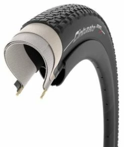 Pneu Pirelli Cinturato Gravel Hard TLR 700x40 -Accessoires Vélo Soldes Boutique pneu pirelli cinturato gravel hard tlr 700x45 p image 98496 grande