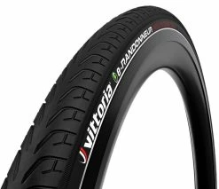 Pneu Vittoria E-Randonneur Graphene 2.0 - 700x40c Rigide