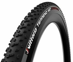 Pneu Vittoria Terreno Wet G2.0 Gravel Tubeless Ready 700x38