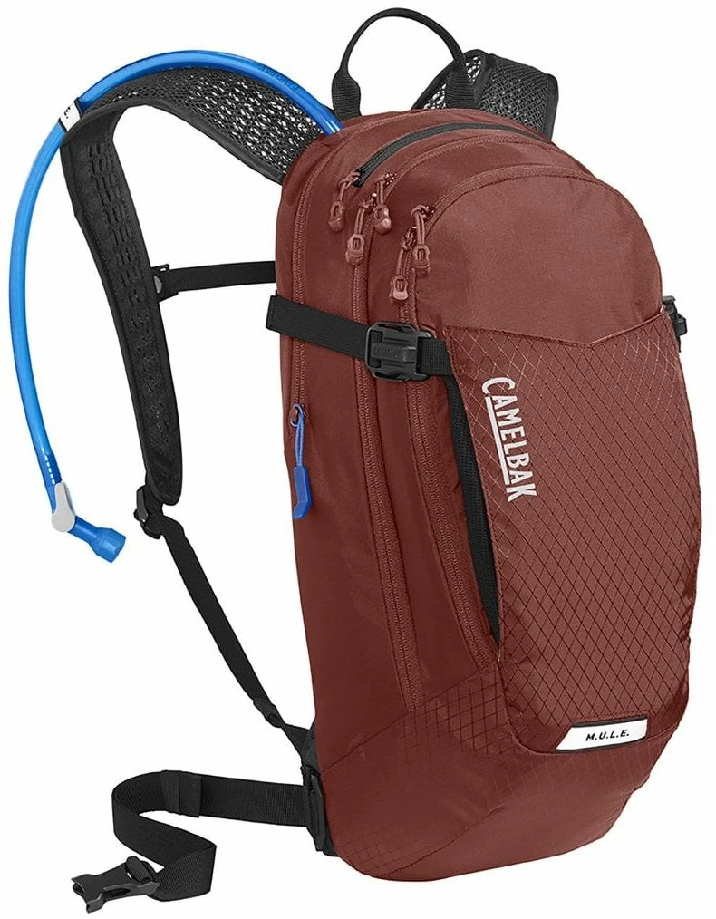 Porte Boisson Camelbak Mule 12L - Poche à Eau 3L 4 Porte Boisson Camelbak Mule 12L - Poche à Eau 3L – Image 2