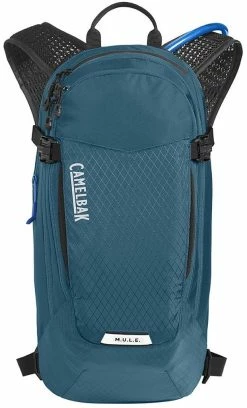 Porte Boisson Camelbak Mule 12L - Poche à Eau 3L 13 Porte Boisson Camelbak Mule 12L - Poche à Eau 3L -Accessoires Vélo Soldes Boutique porte boisson camelbak mule 12l poche a eau 3l p image 98277 grande