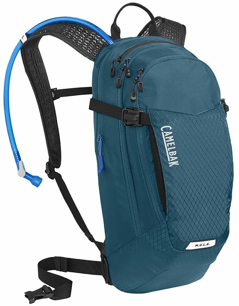 Porte Boisson Camelbak Mule 12L - Poche à Eau 3L 5 Porte Boisson Camelbak Mule 12L - Poche à Eau 3L – Image 3
