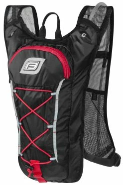 Porte Boisson Force Pilot 10l + Réservoir 2l