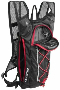 Porte Boisson Force Pilot 10l + Réservoir 2l -Accessoires Vélo Soldes Boutique porte boisson force pilot 10l reservoir 2l p image 93951 grande