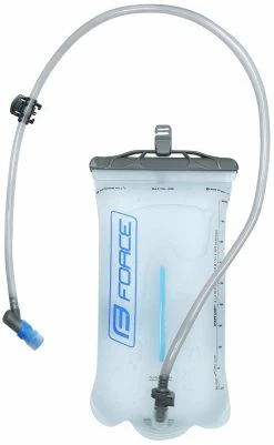 Porte Boisson Force Pilot 10l + Réservoir 2l -Accessoires Vélo Soldes Boutique porte boisson force pilot 10l reservoir 2l p image 93953 grande