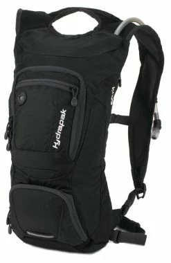 Porte Boisson Hydrapak Selva 2 + 4 Litres - Promo