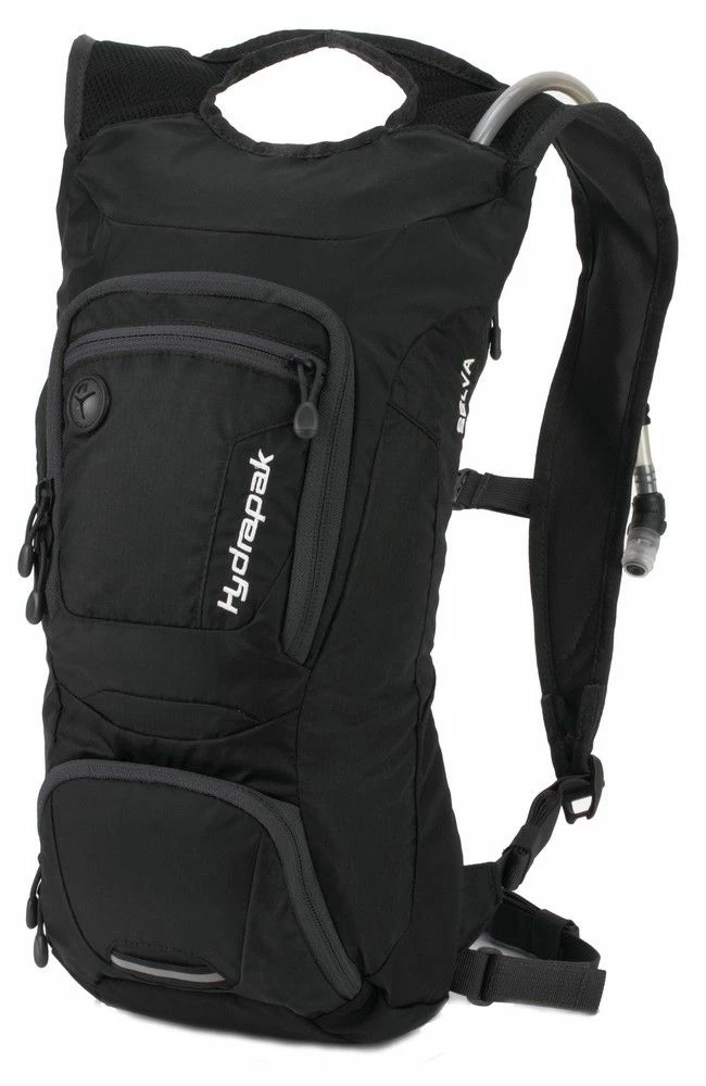 Porte Boisson Hydrapak Selva 2 + 4 Litres - Promo 3 Porte Boisson Hydrapak Selva 2 + 4 Litres - Promo