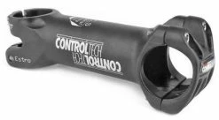 Potence ControlTech Alu Noire