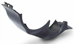 Accessoires Vélo Soldes Boutique 10 Protection Moteur Polini Pour E-Bike Route - Réf. 955.810.002