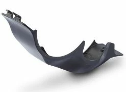 Accessoires Vélo Soldes Boutique 7 Protection Moteur Polini Pour E-Bike VTT Avec Béquille - Réf. 955.810.003