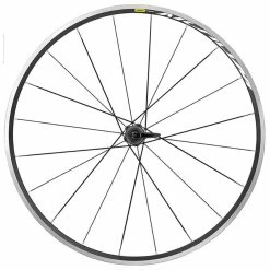 Roue Arrière Mavic Aksium Patins