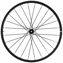 Roue Arrière Mavic Allroad S Disc Center Lock 700 12x142