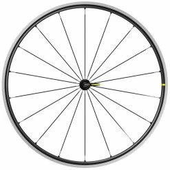 Roue Avant Mavic Ksyrium S Patins