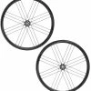 Campagnolo® Roues Campagnolo Bora WTO 33 Carbon - Disc Brake
