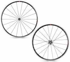 Roues Fulcrum Racing 5 - Patins