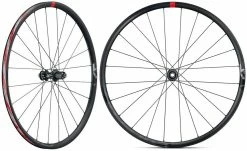 Roues Fulcrum Racing 6 DB C20 Disc - Promo